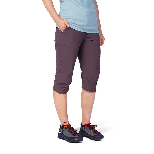 Dámské 3/4 kalhoty Hannah ATTA CAPRI
