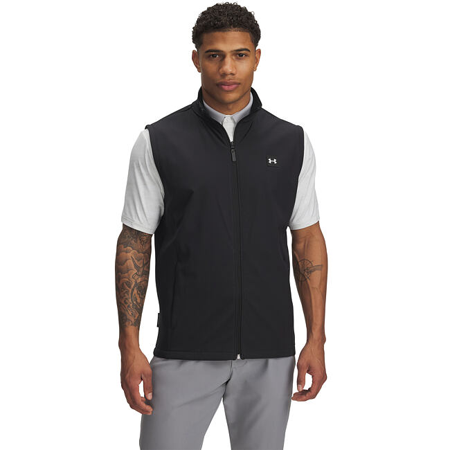 Pánská vesta Under Armour Drive Pro Storm Hyb VST
