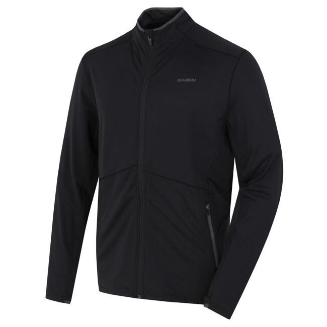 Pánská mikina Husky Tarp zip M