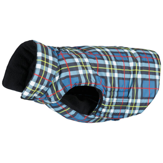 Psí obleček Trespaws Charly tartan print