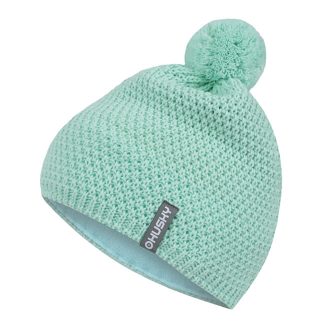 Dětská čepice Husky Cap 36