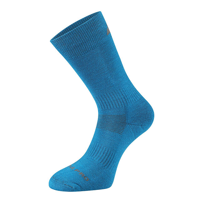 Unisex Antibakteriálne ponožky z merino vlny ALPINE PRE ERATE