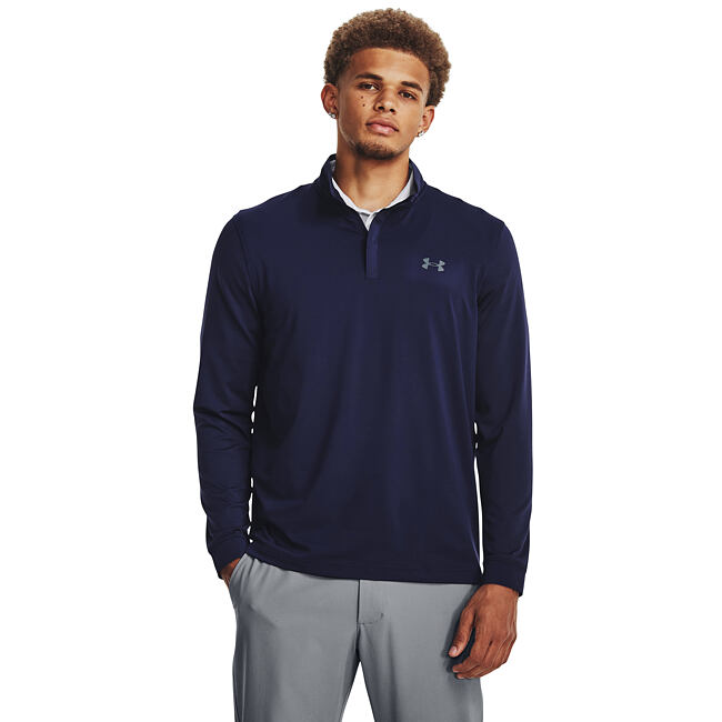 Pánska ľahká mikina Under Armour Playoff 1/4 Zip