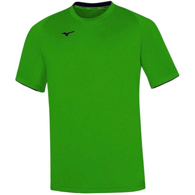 Detské športové tričko Mizuno Core Short Sleeve Tee Jr