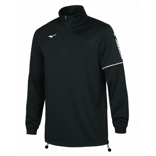 Pánske športové tričko Mizuno Trad Shukyu Top