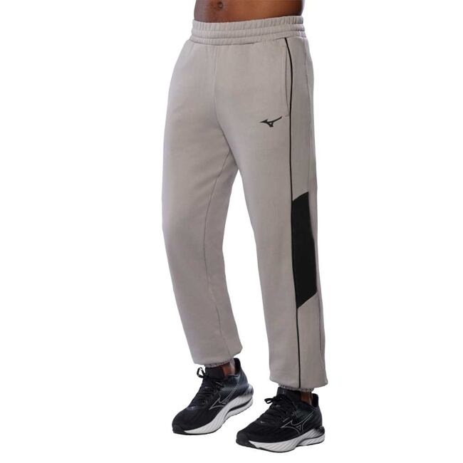 Pánske športové tepláky Mizuno Athletics Sweat Pant