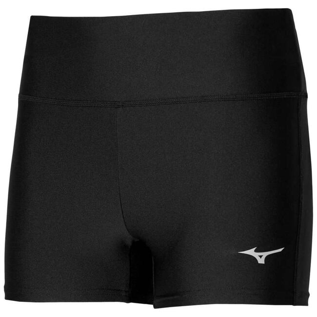 Dámské běžecké krátké legíny Mizuno Impulse Core Short Tight