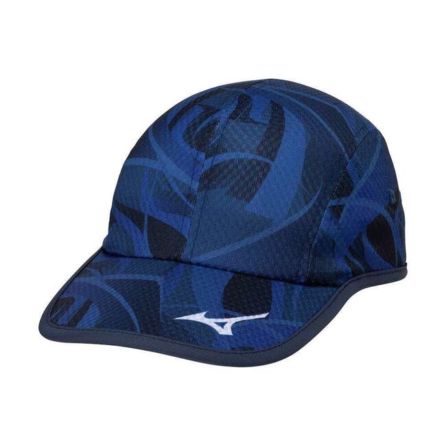 Kšiltovka Mizuno Paris Graphic Cap