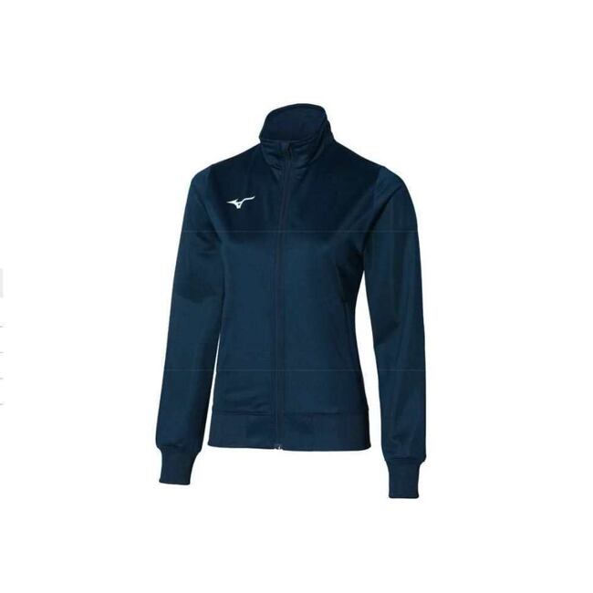 Dámská sportovní bunda Mizuno Core TR Jacket