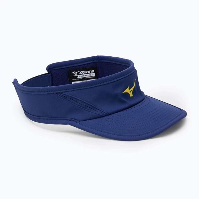 Sportovní běžecký kšilt Mizuno DryLite Visor