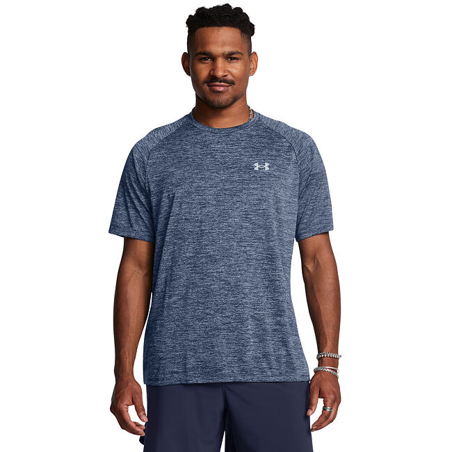 Pánske tričko Under Armour Tech 2.0 SS Tee