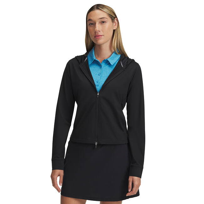 Dámska mikina Under Armour Drive Full Zip HD