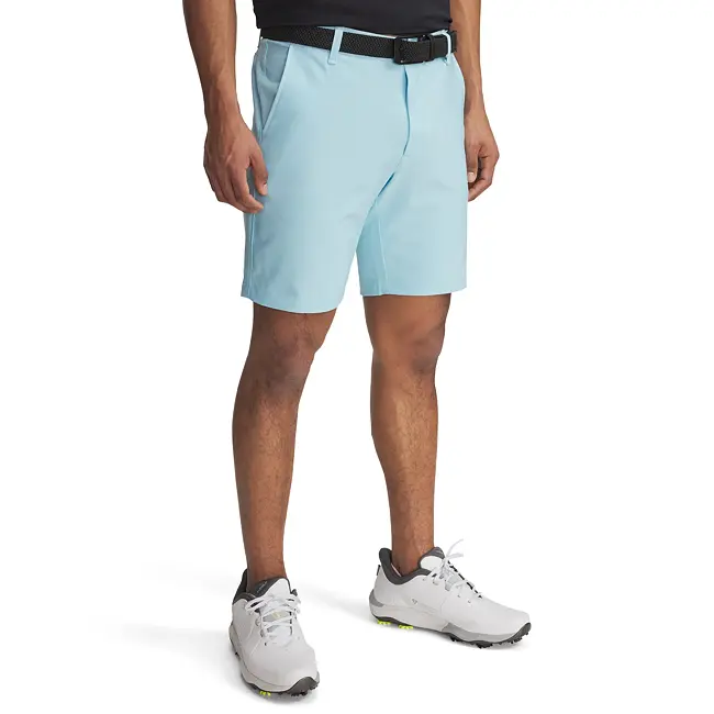 Pánske kraťasy Under Armour Drive Taper Short