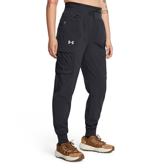 Dámske nohavice Under Armour Launch Trail Pants