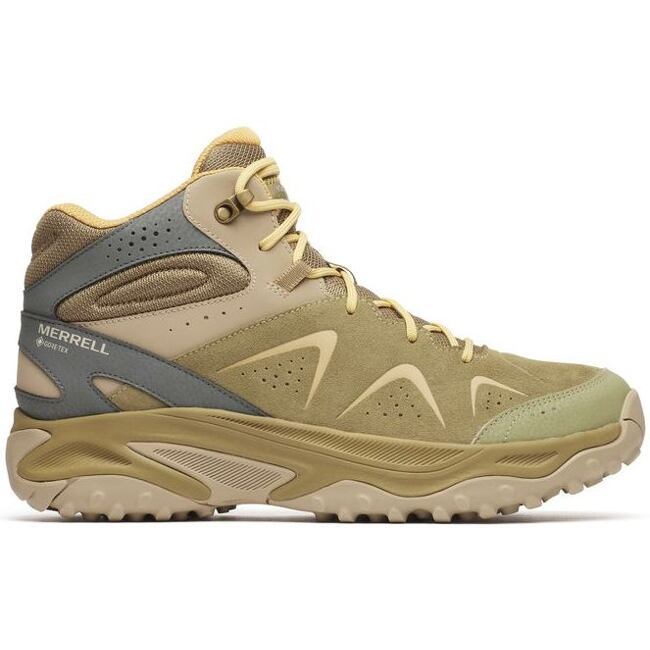 Pánská obuv Merrell J038481 YOKOTA 3 MID GTX
