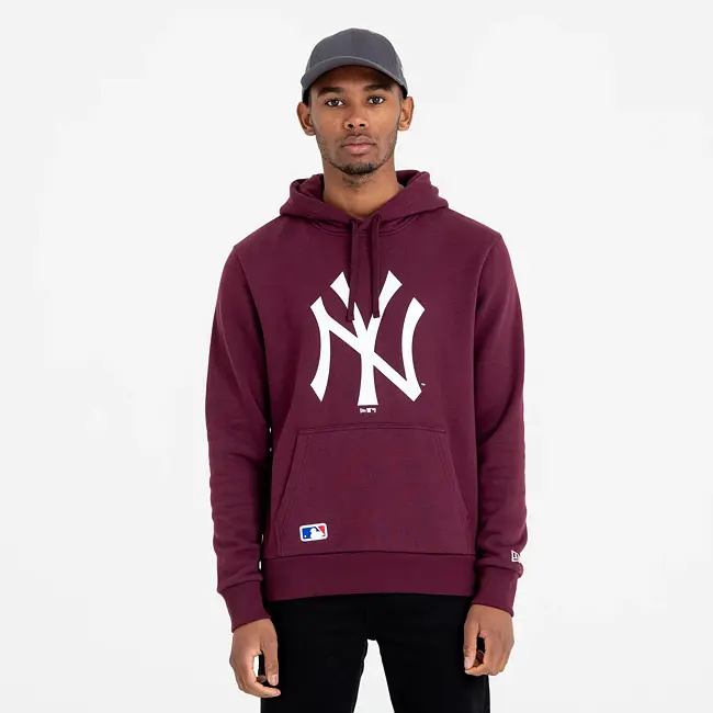 Pánská mikina New Era MLB Team NY YANKEES