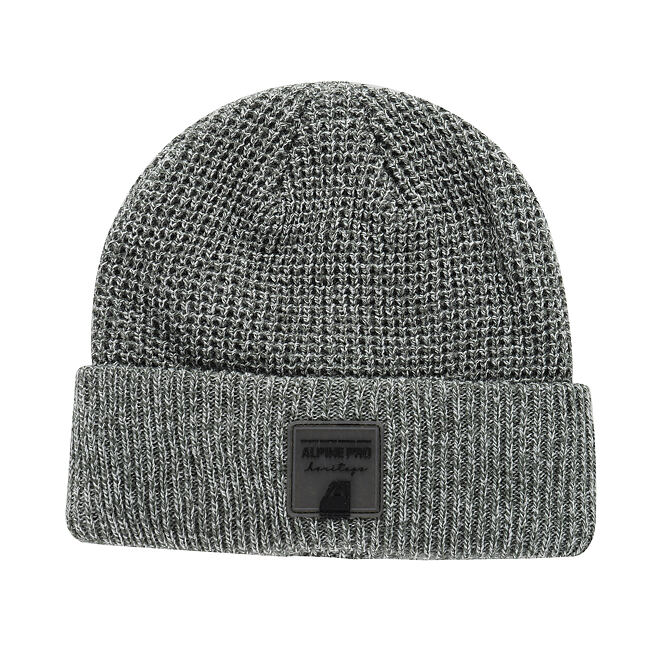 Unisex zimná čiapka ALPINE PRE LEBME