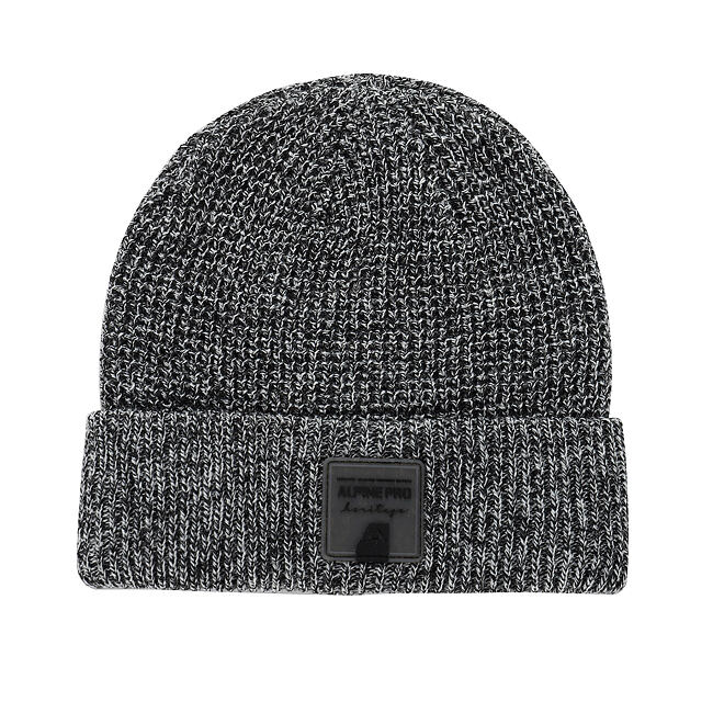 Unisex zimná čiapka ALPINE PRE LEBME