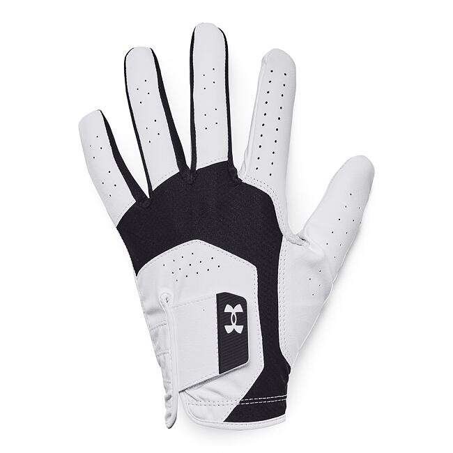 Pánska golfová rukavica Under Armour Iso-Chill Golf Glove