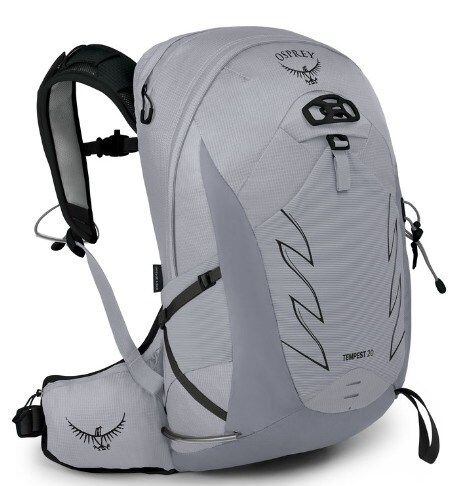 Univerzálny outdoorový batoh Osprey Tempest 20 III