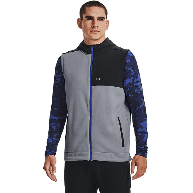 Pánska vesta Under Armour Storm Storm SweaterFleece Vest