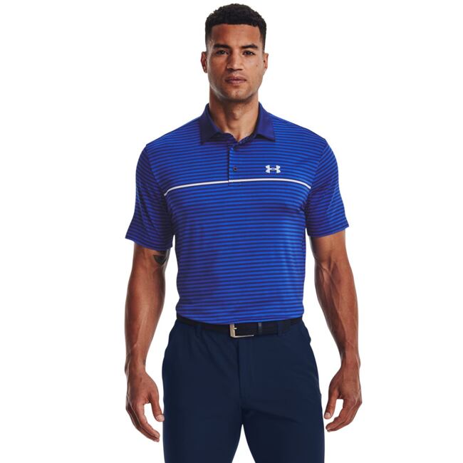 Pánske polo tričko Under Armour Playoff Polo 2.0