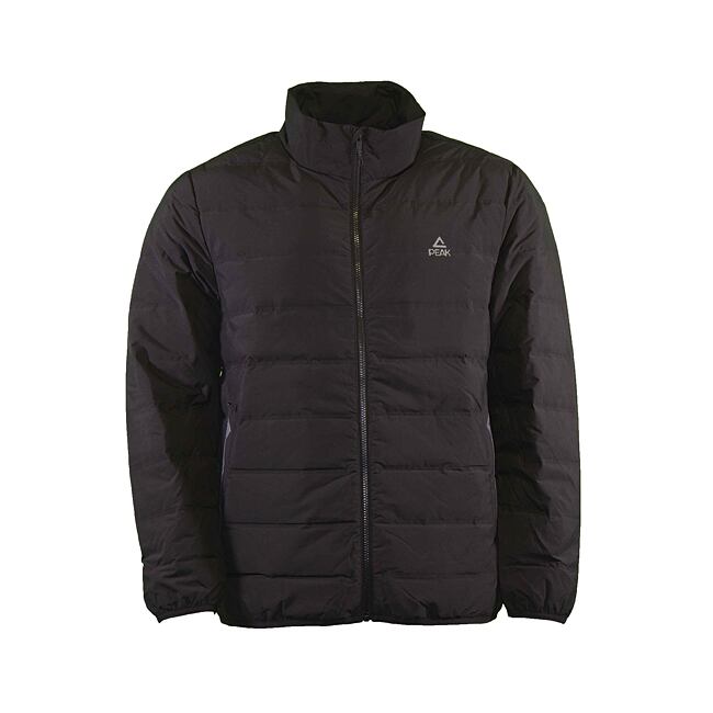 Pánska prešívaná bunda Peak Light Down Jacket