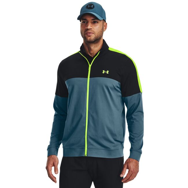 Pánska mikina Under Armour Storm Midlayer FZ