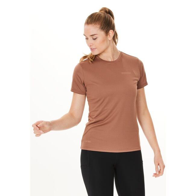 Dámske športové tričko Endurance Vista W Performance S/S Tee