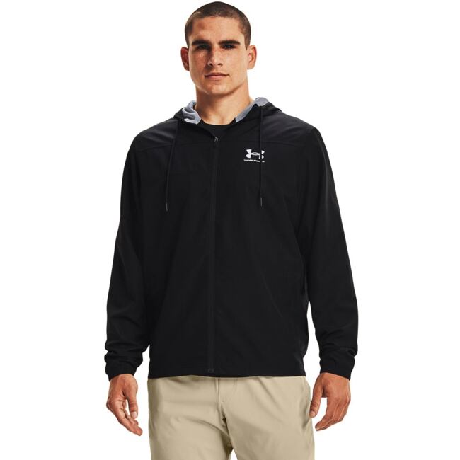 Pánska bunda Under Armour SPORTSTYLE WINDBREAKER