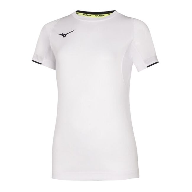 Detské športové tričko Mizuno Core Short Sleeve Tee Jr