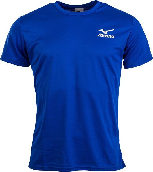 Športové tričko Mizuno Drylite Tee Unisex