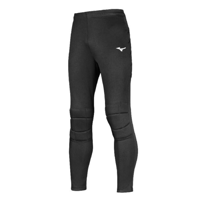 Detské golmanské tepláky Mizuno Trad GK Pant JR