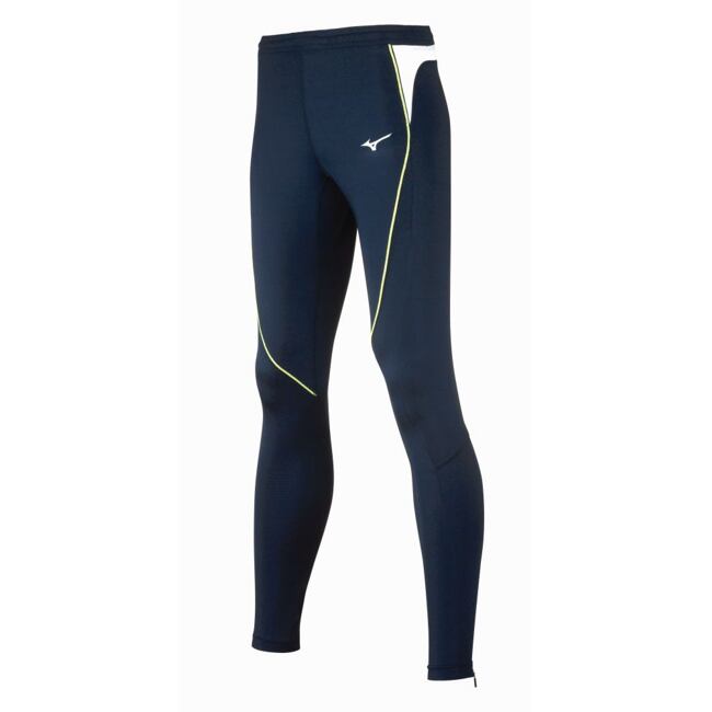 Pánske legíny Mizuno Premium JPN Long Tight