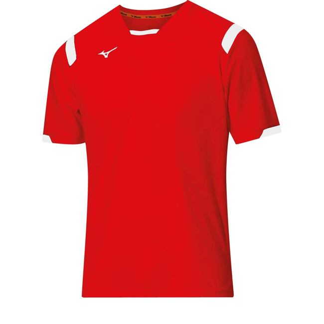 Detské športové tričko Mizuno Premium Handball Shirt Jr