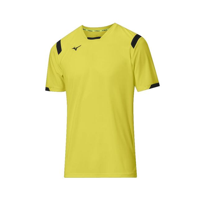 Pánske športové tričko Mizuno Premium Handball Shirt M