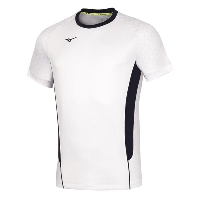 Pánske športové tričko Mizuno Premium High-Kyu Tee