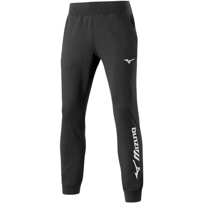 Dámske tepláky Mizuno Terry Pant W