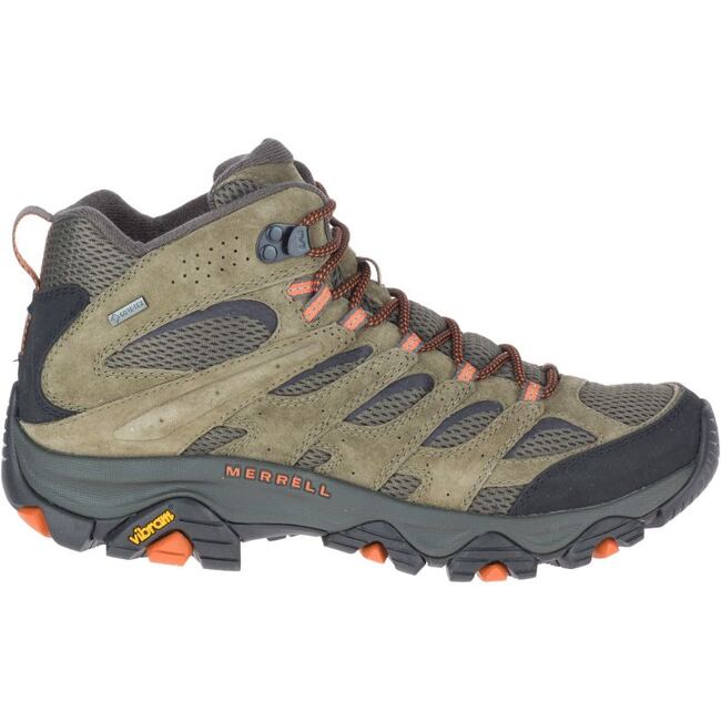 Pánska obuv Merrell J035791 MOAB 3 MID GTX