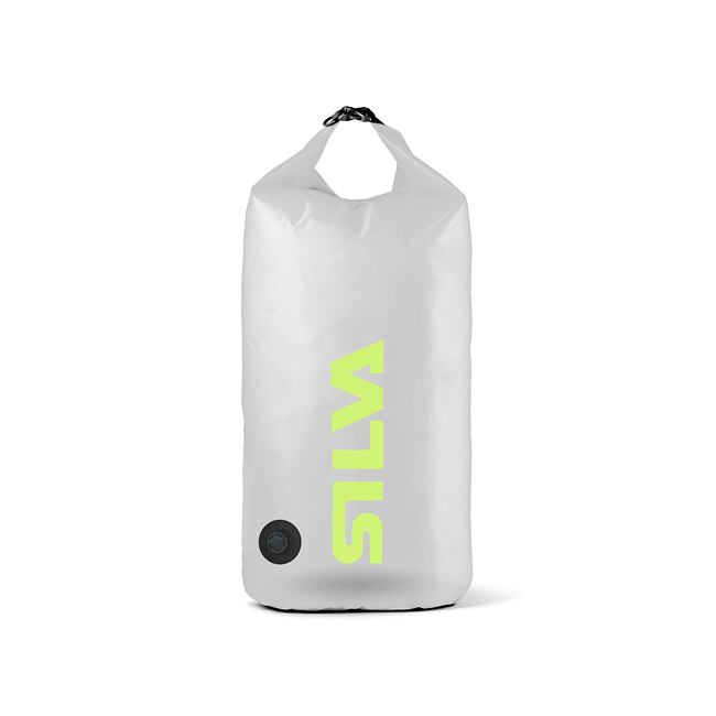 Vodeodolný cestovný vak Silva Dry Bag TPU-V 24L