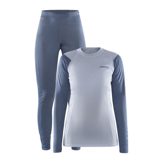 Dámska termo súprava Craft CORE Warm Baselayer