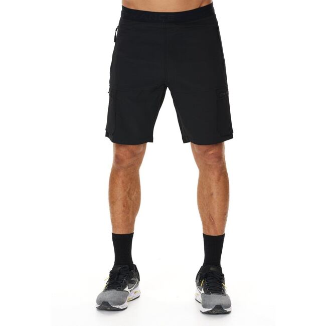 Pánske kraťasy Endurance Sparken M Stretch Shorts