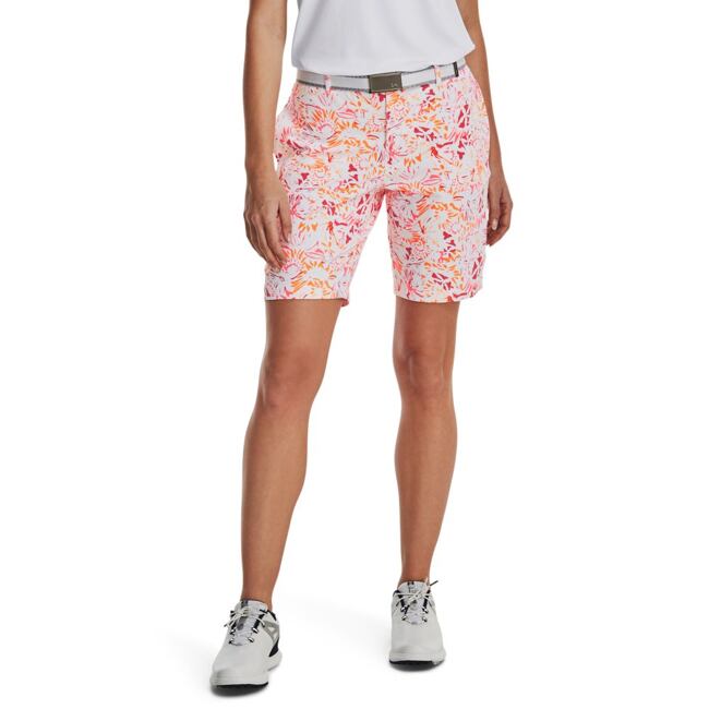 Dámske kraťasy Under Armour Links Printed Short