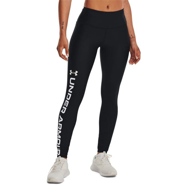 Dámske kompresné legíny Under Armour Armour Branded Legging