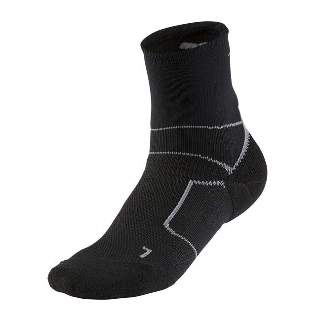 Bežecké ponožky Mizuno ER Trail Socks