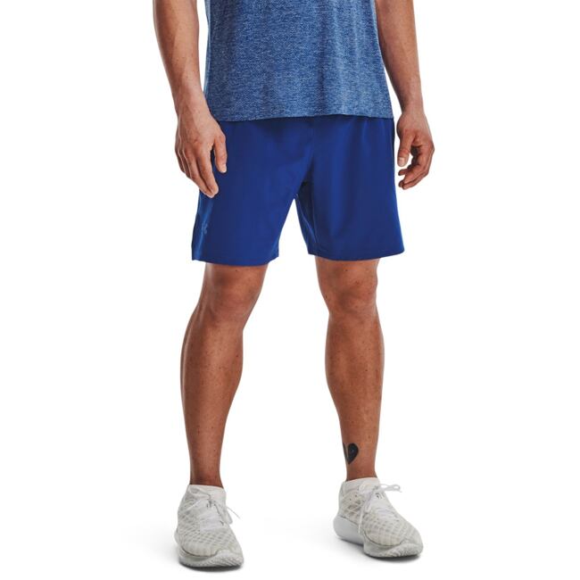 Pánske bežecké kraťasy Under Armour Launch Elite 7 Short