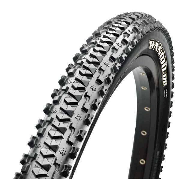 Cyklistický plášť Maxxis Ranchero drôt 26X2.0