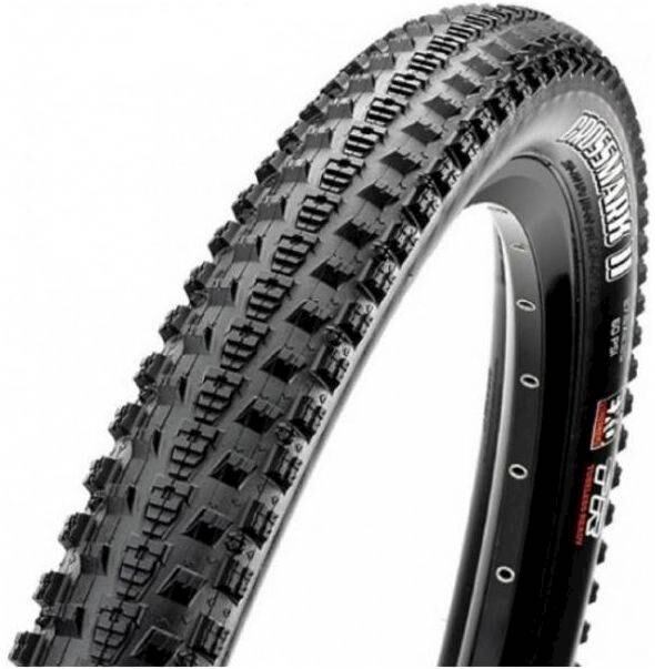 Cyklistický plášť Maxxis Crossmark Ii Kevlar 29X2.25 Exo/Tr