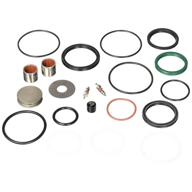 Cyklistický servisný kit Rockshox Service Kit Full Mn Rt3/Rt/Rl/R