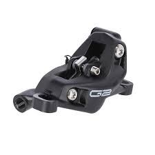 Cyklistické náhradné diely Sram Caliper Assy Noncps Dfba G2 Rs A2